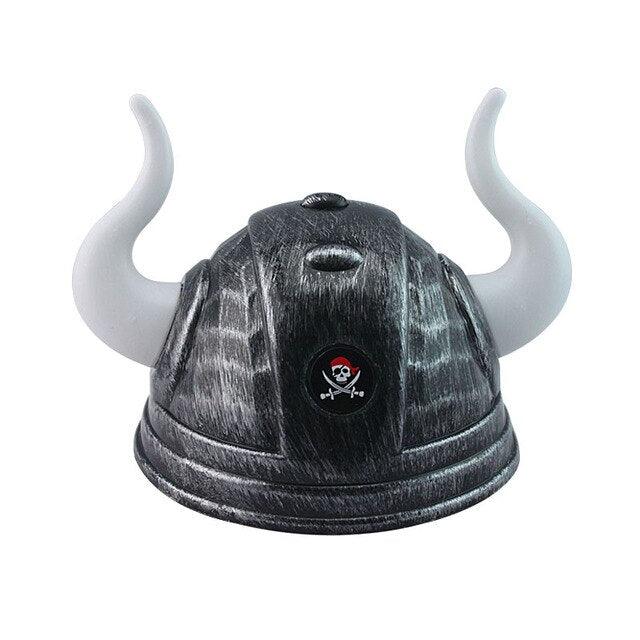 Hacker<br> Wikinger Helm