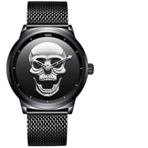 Valhalla<br> Wikinger Uhr