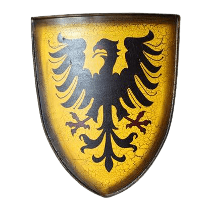 Deutsches Reich<br> Wikinger Schild