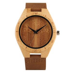 Lebensbaum<br> Wikinger Uhr