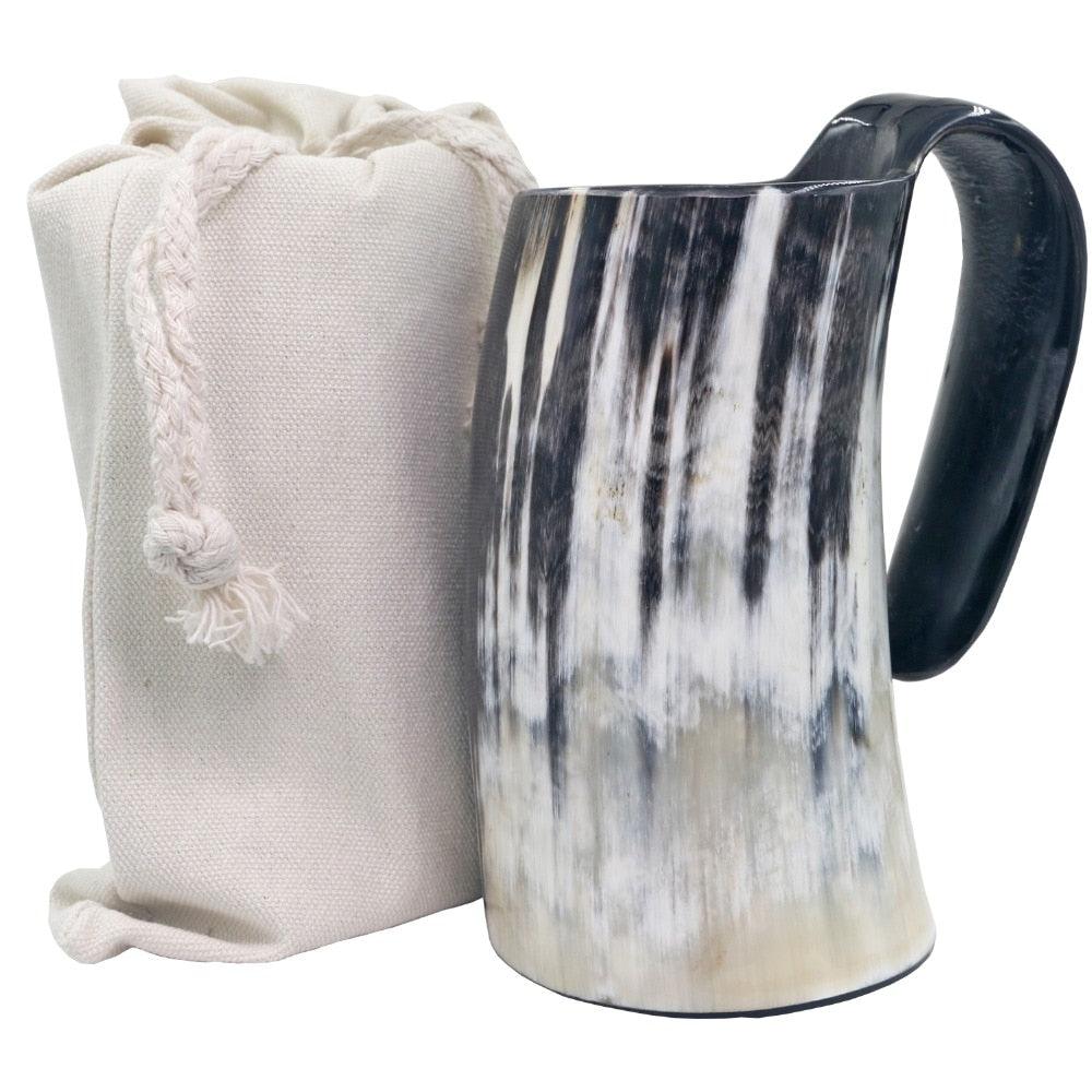 Odin<br> Wikinger Becher