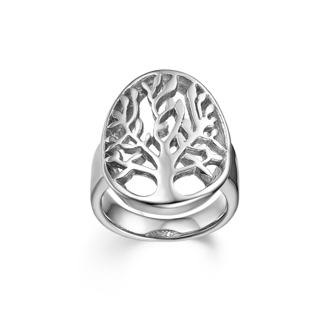 Baum<br> Wikinger Ring