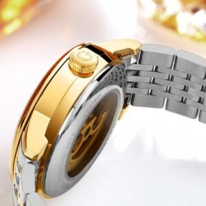 Jormungand<br> Wikinger Uhr