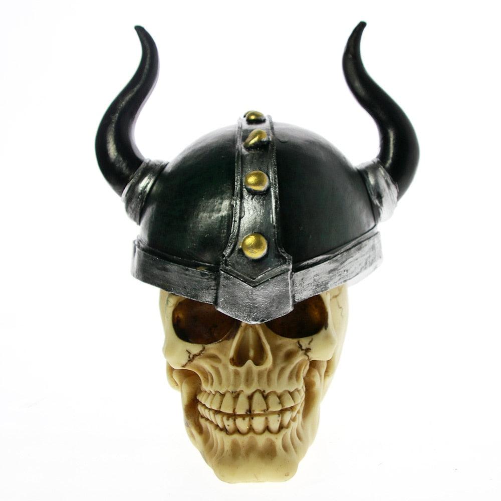 Schaukampf<br> Wikinger Helm