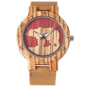 Berserker<br> Wikinger Uhr