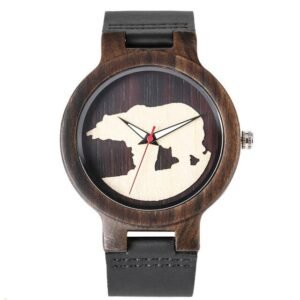 Berserker<br> Wikinger Uhr