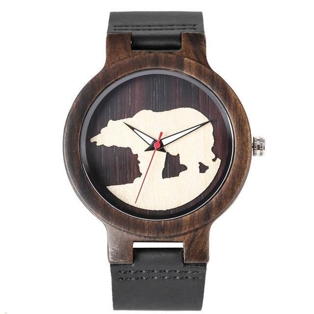 Berserker<br> Wikinger Uhr