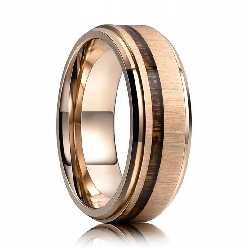 Siggy Haraldson<br> Wikinger Ring