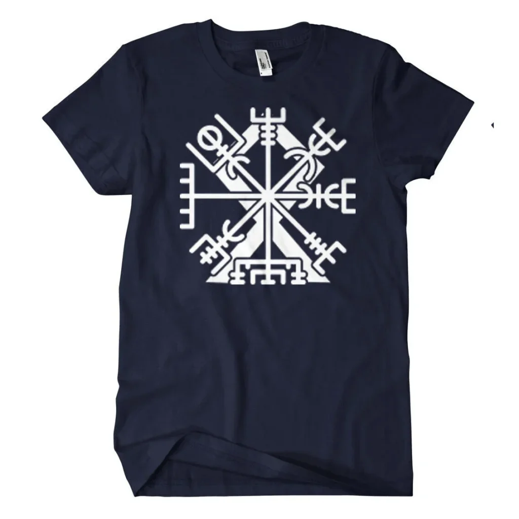 Sons Of Ragnar<br> Wikinger T-Shirt