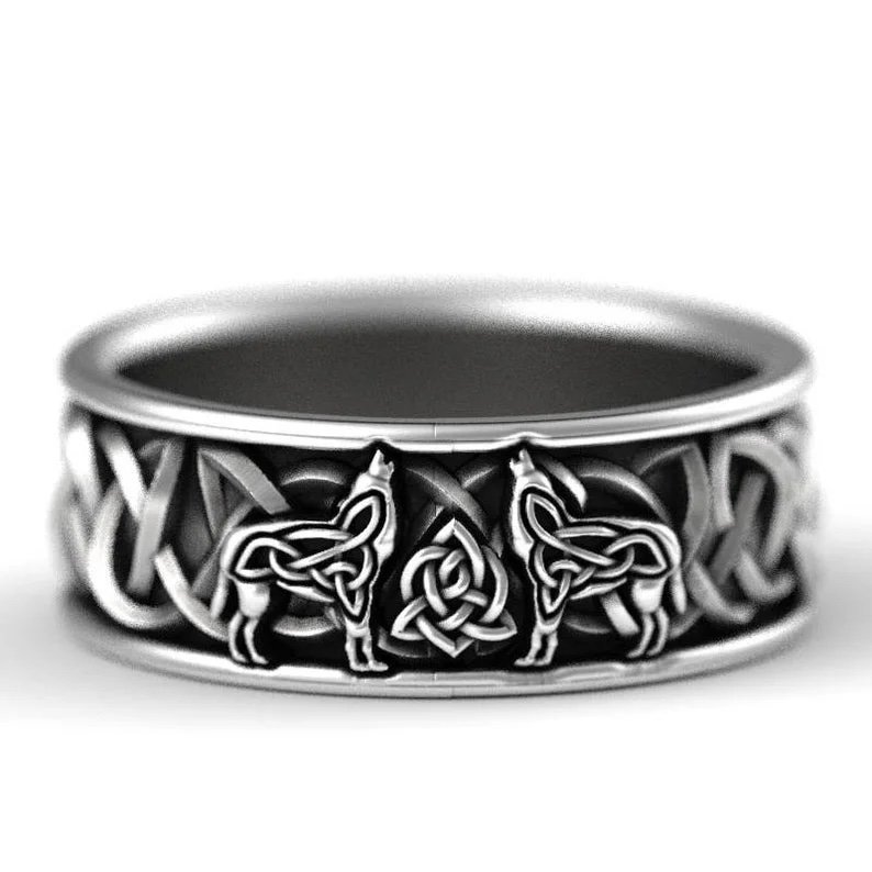 Wessex<br> Wikinger Ring