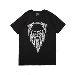 Odin<br> Wikinger T-Shirt