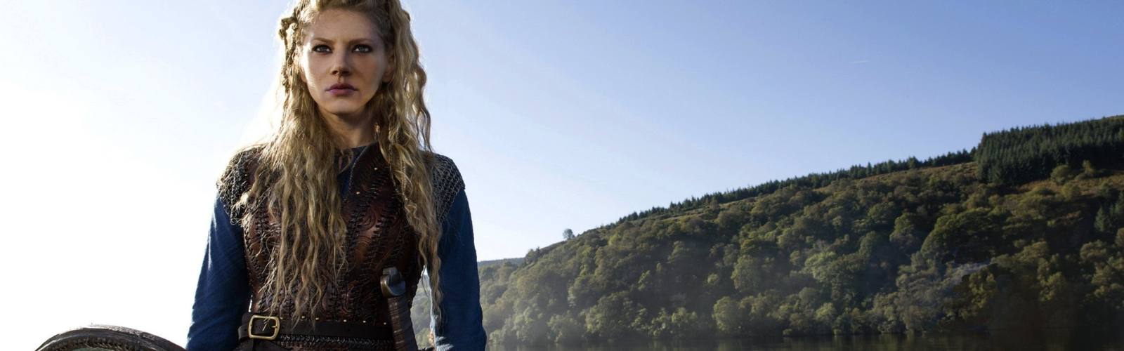 Lagertha Lothbrok