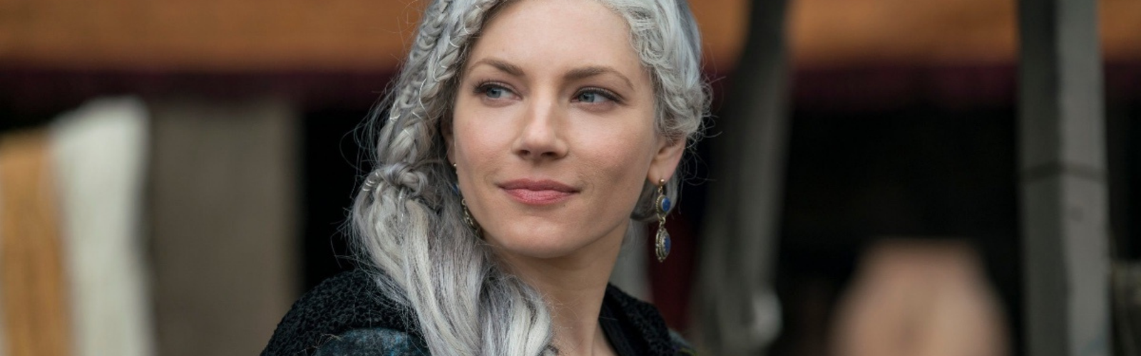 Lagertha Vikings