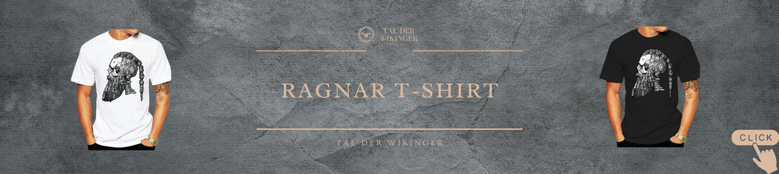 Ragnar T-Shirt
