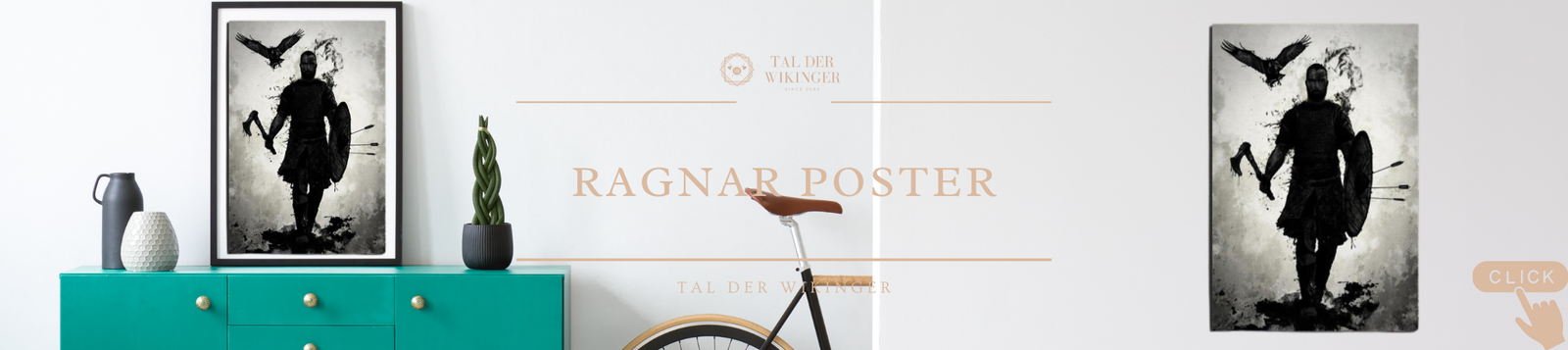 Ragnar Poster