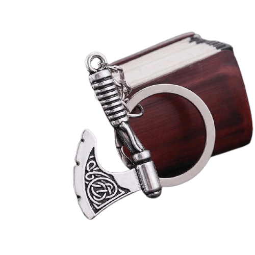 Vikings<br> Wikinger Schlüsselanhänger