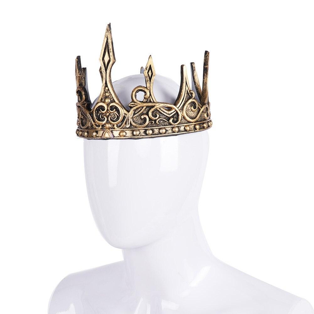 Krone<br> Wikinger Helm