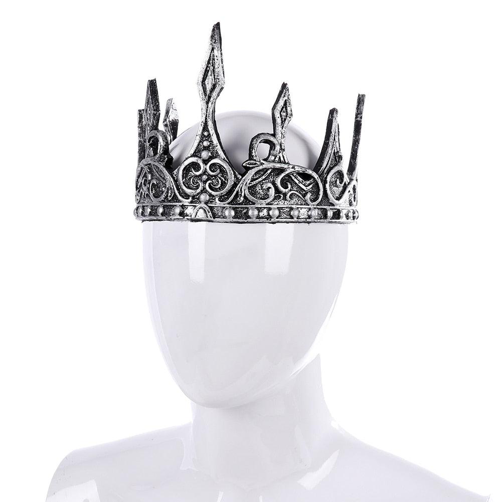 Krone von einem Jarl<br> Wikinger Helm