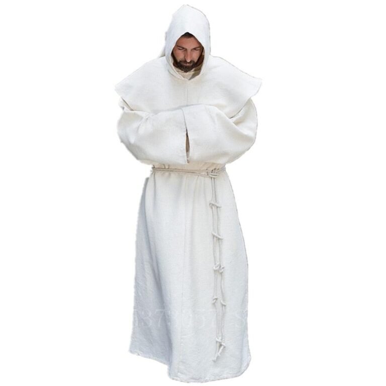 Athelstan Wikinger Kostüm Herren