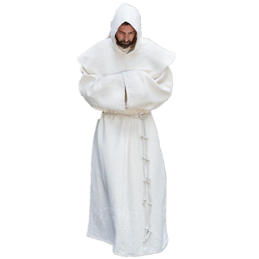Athelstan<br> Wikinger Kostüm Herren