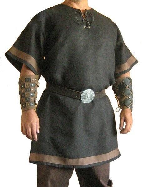 Krieger Herren<br> Wikinger Kostüm Herren