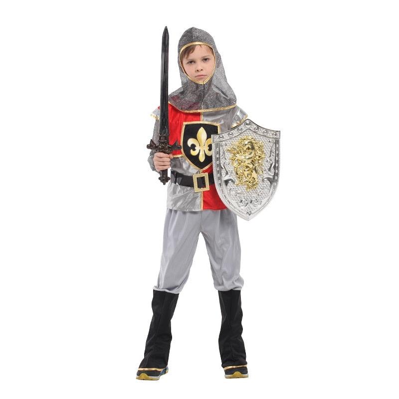 Wessex<br> Wikinger Kostüm Kinder