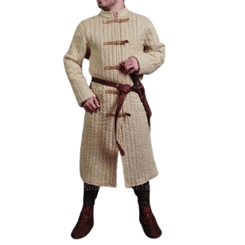 Russisch<br> Wikinger Kostüm Herren