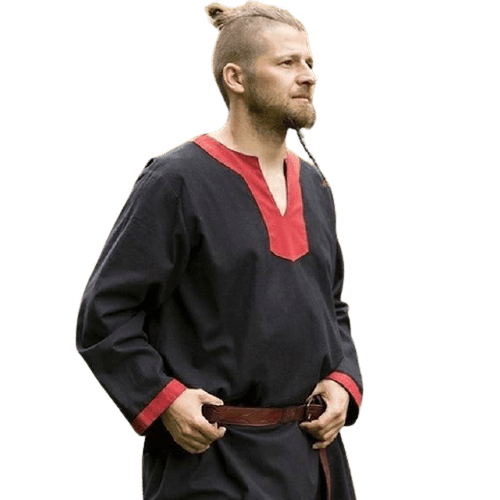 Karneval<br> Wikinger Kostüm Herren