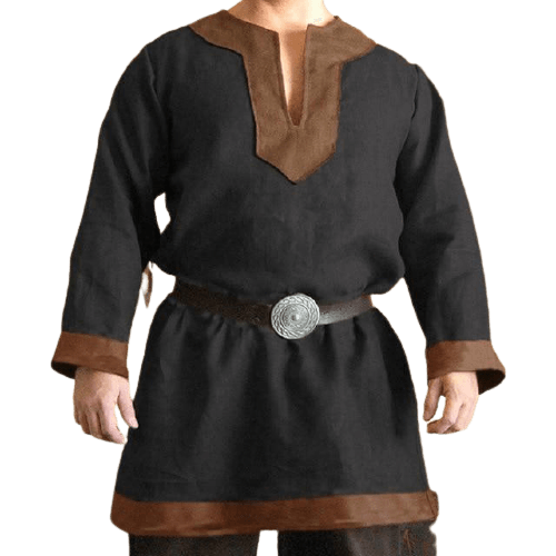 Jarl<br> Wikinger Kostüm Herren