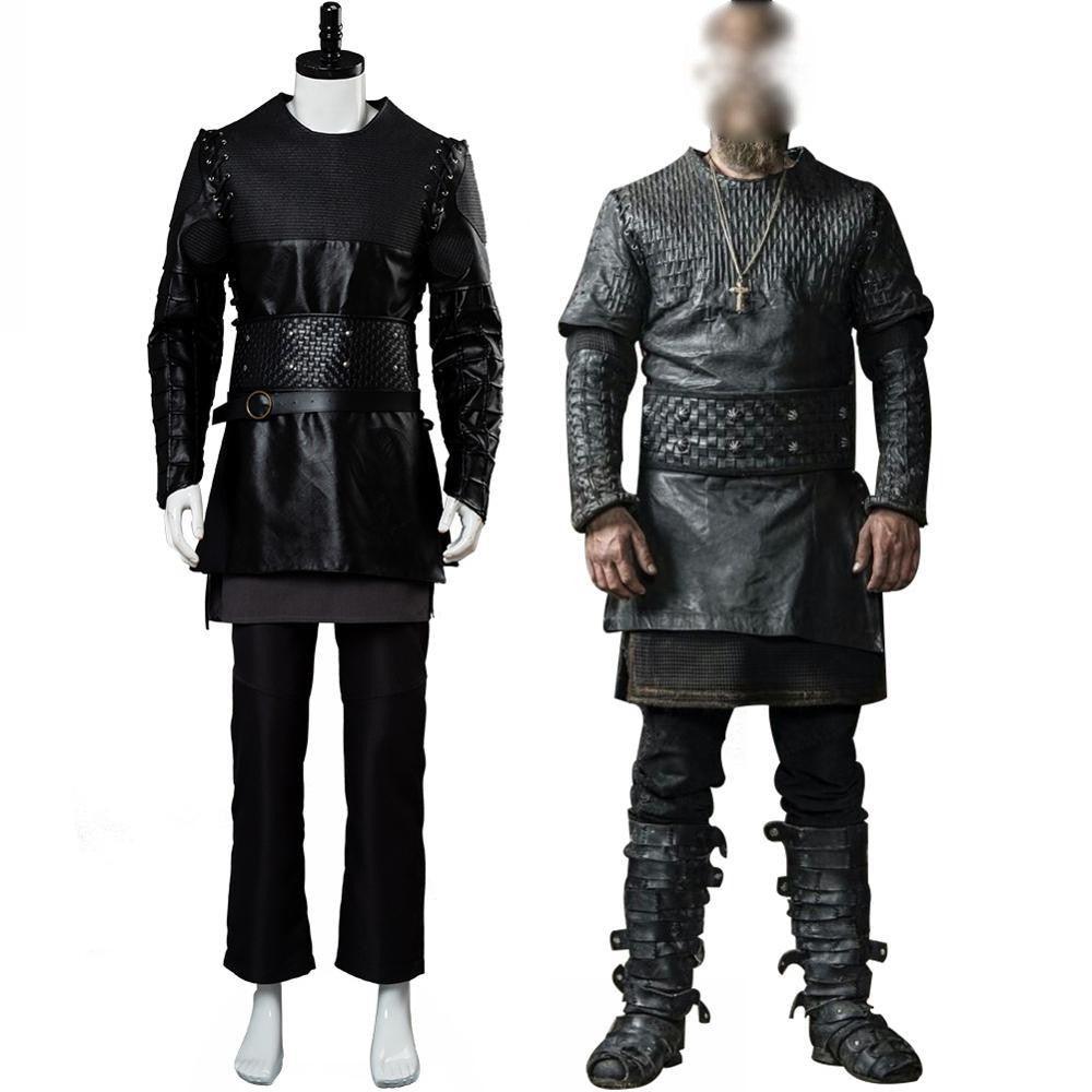 Ragnar Lothbrok<br> Wikinger Kostüm Herren
