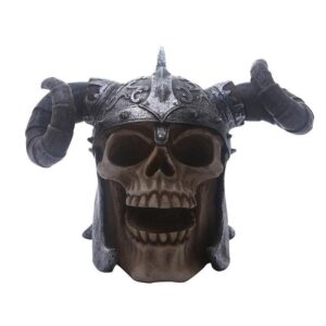 Kopf<br> Wikinger Figuren