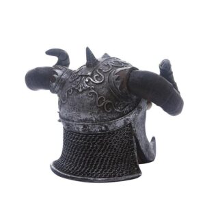 Kopf<br> Wikinger Figuren