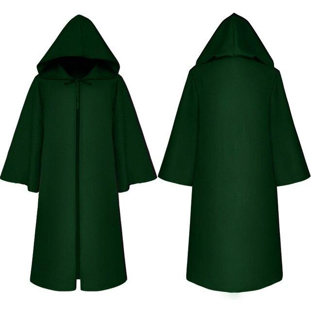 Kostüm<br> Wikinger Umhang