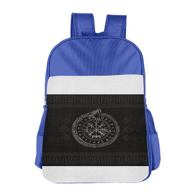 Symbol<br> Wikinger Rucksack