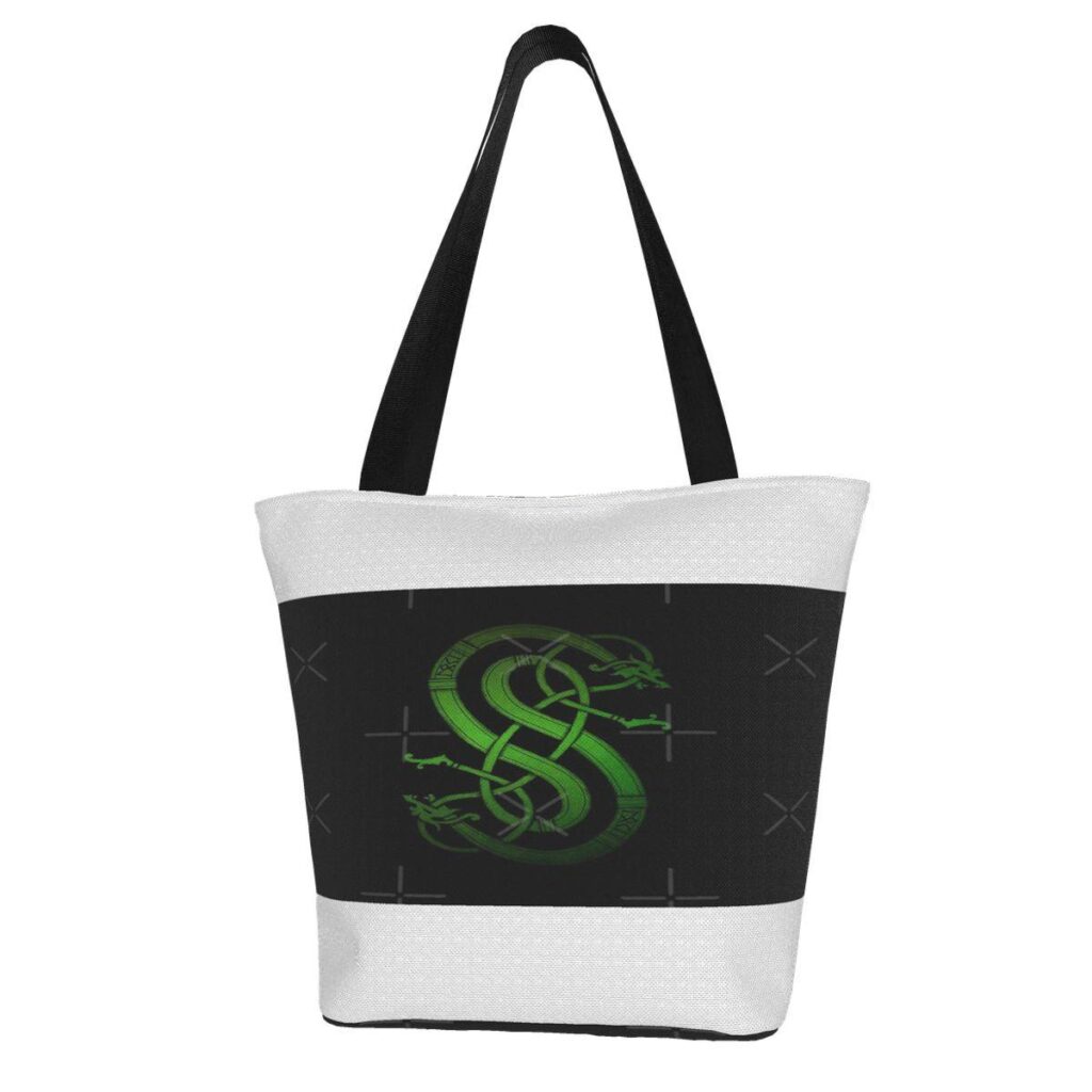 Loki<br> Wikinger Tasche