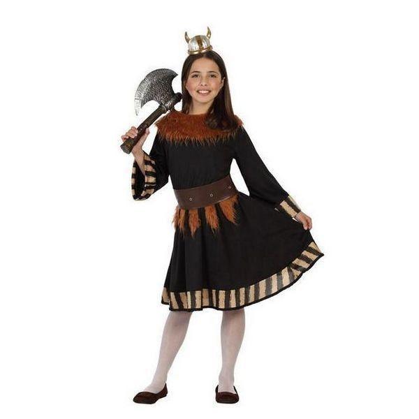 Faschingskostüm<br> Wikinger Kostüm Kinder