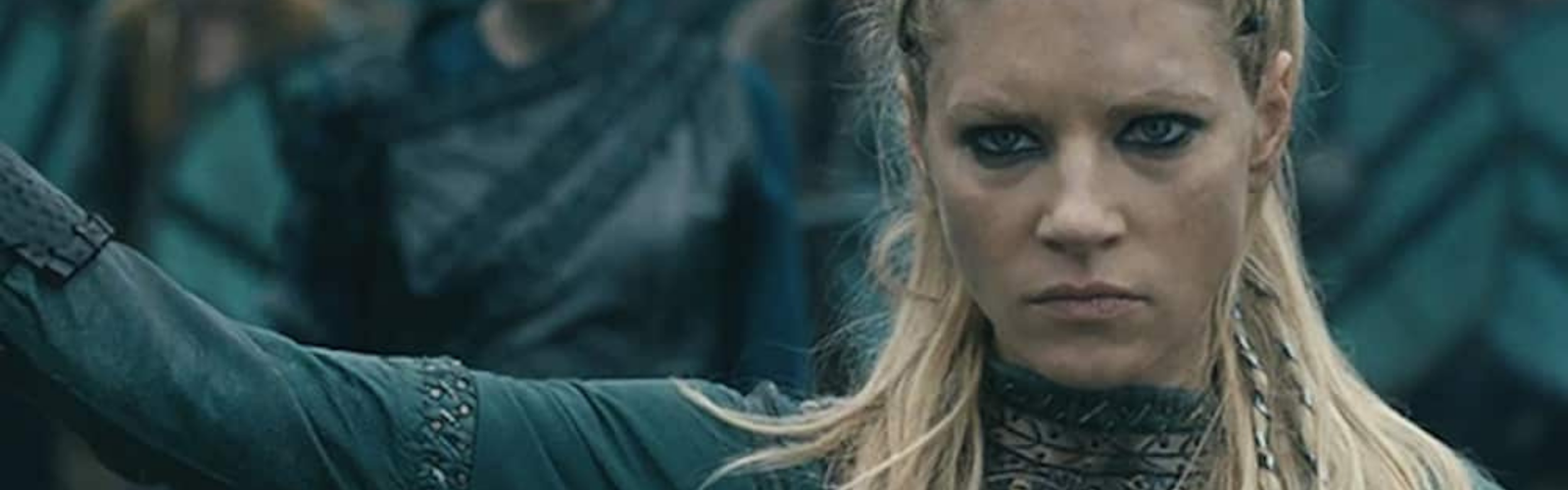Viking Lagertha