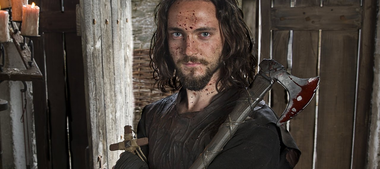 Athelstan Vikings