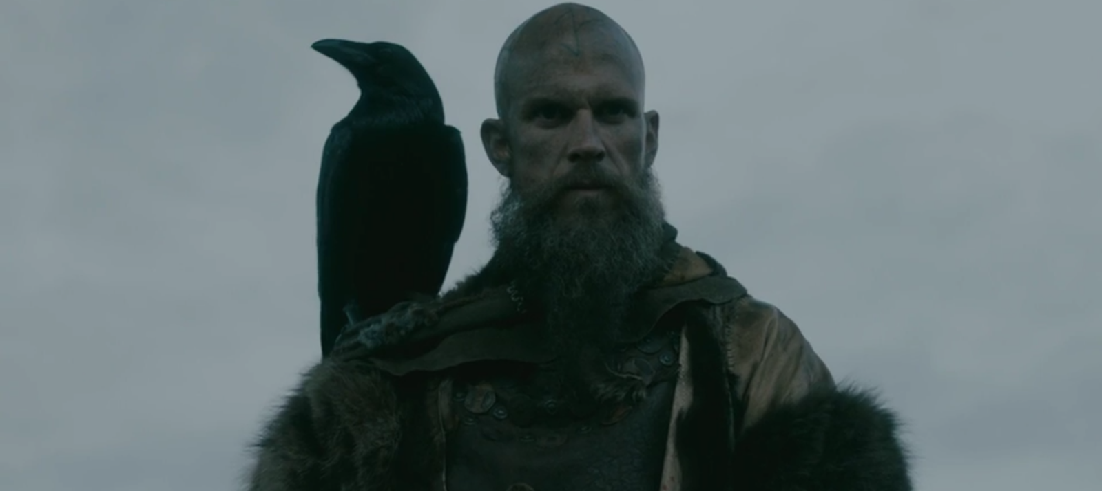 Floki Island