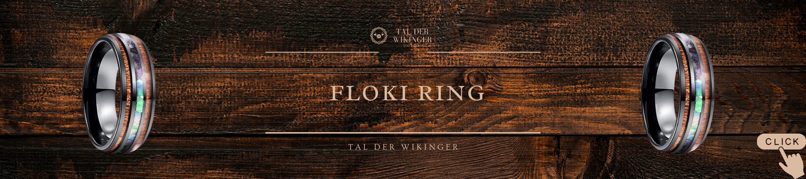 Floki ring