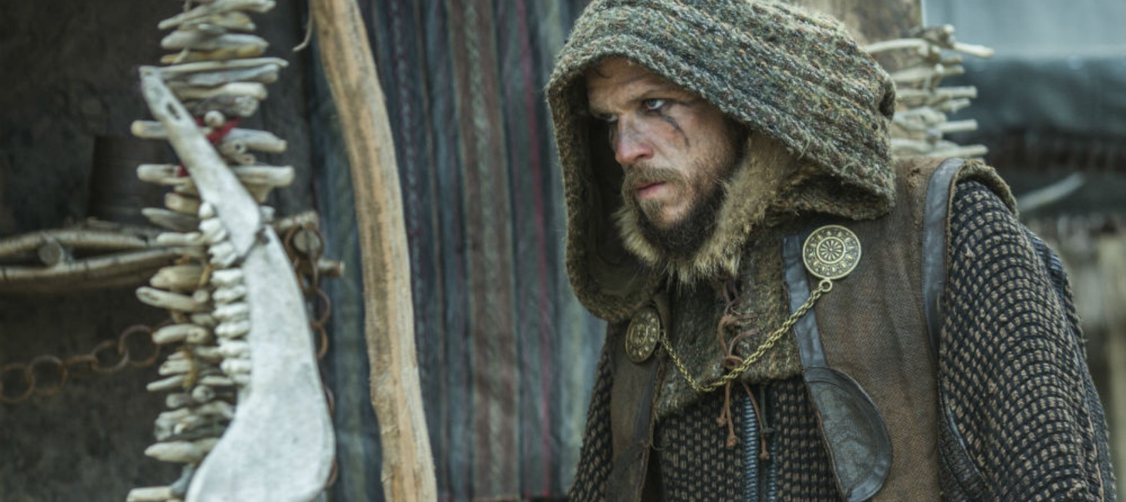 Floki Vikings
