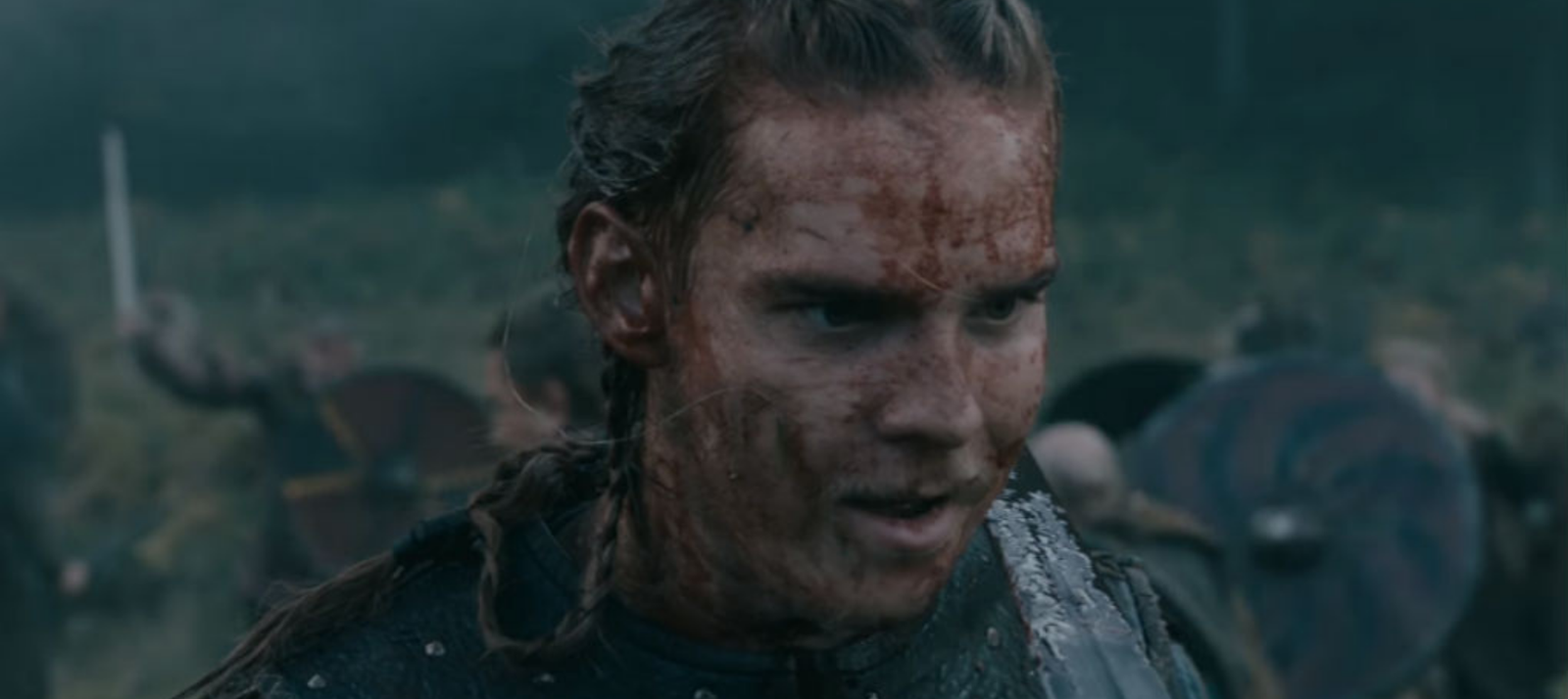 Hvitserk Ragnarsson