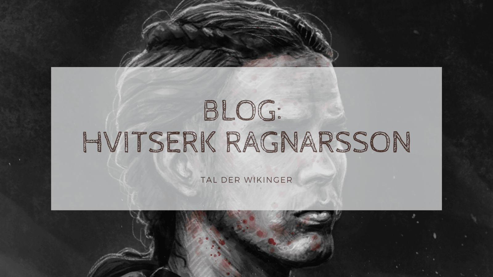 Hvitserk Ragnarsson