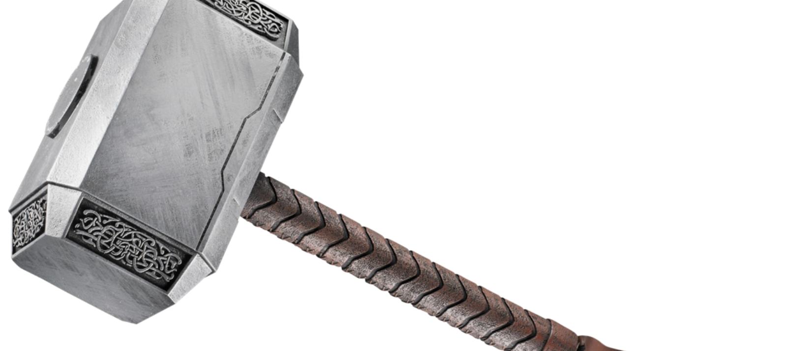 Mjolnir Hammer