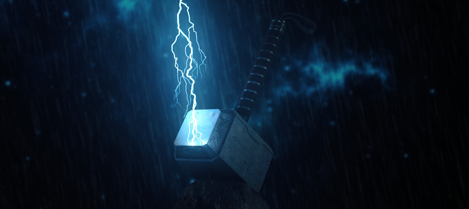 Thors Hammer