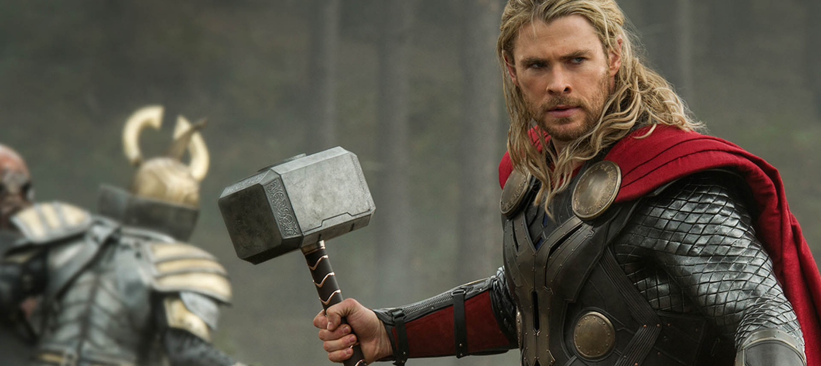 Thors Marvel