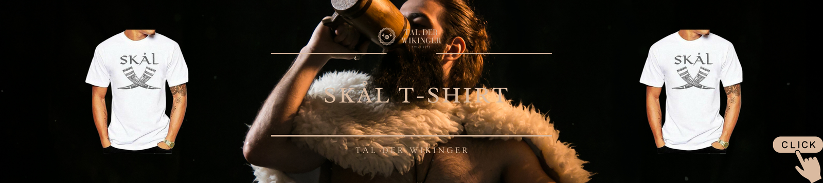 Skal T-Shirt
