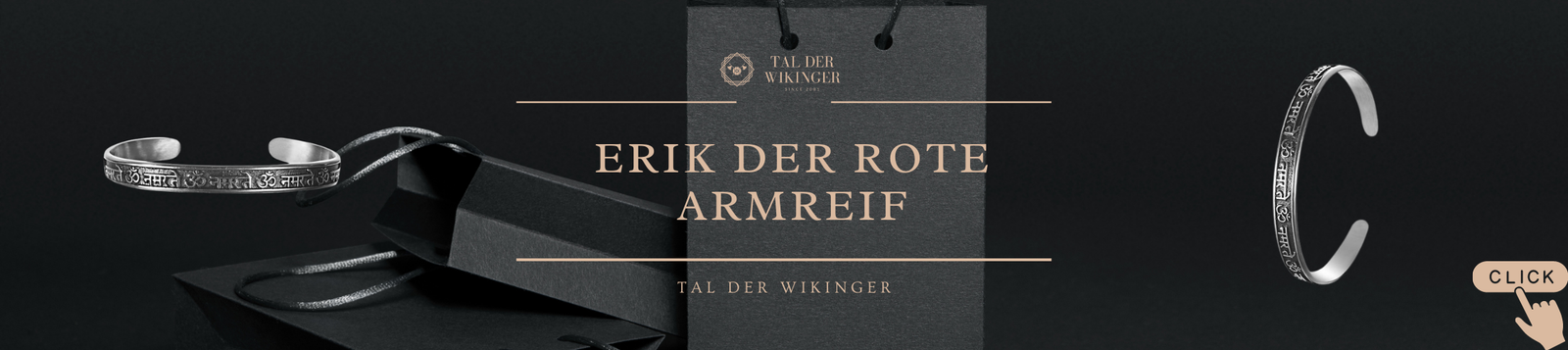 Erik Der Rote Armreif