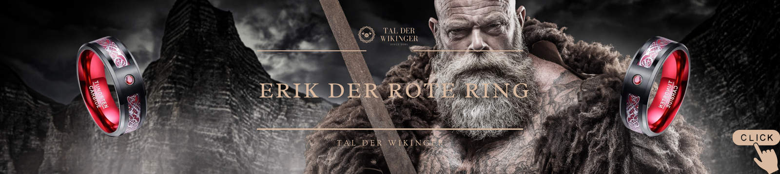 Erik Der Rote Ring