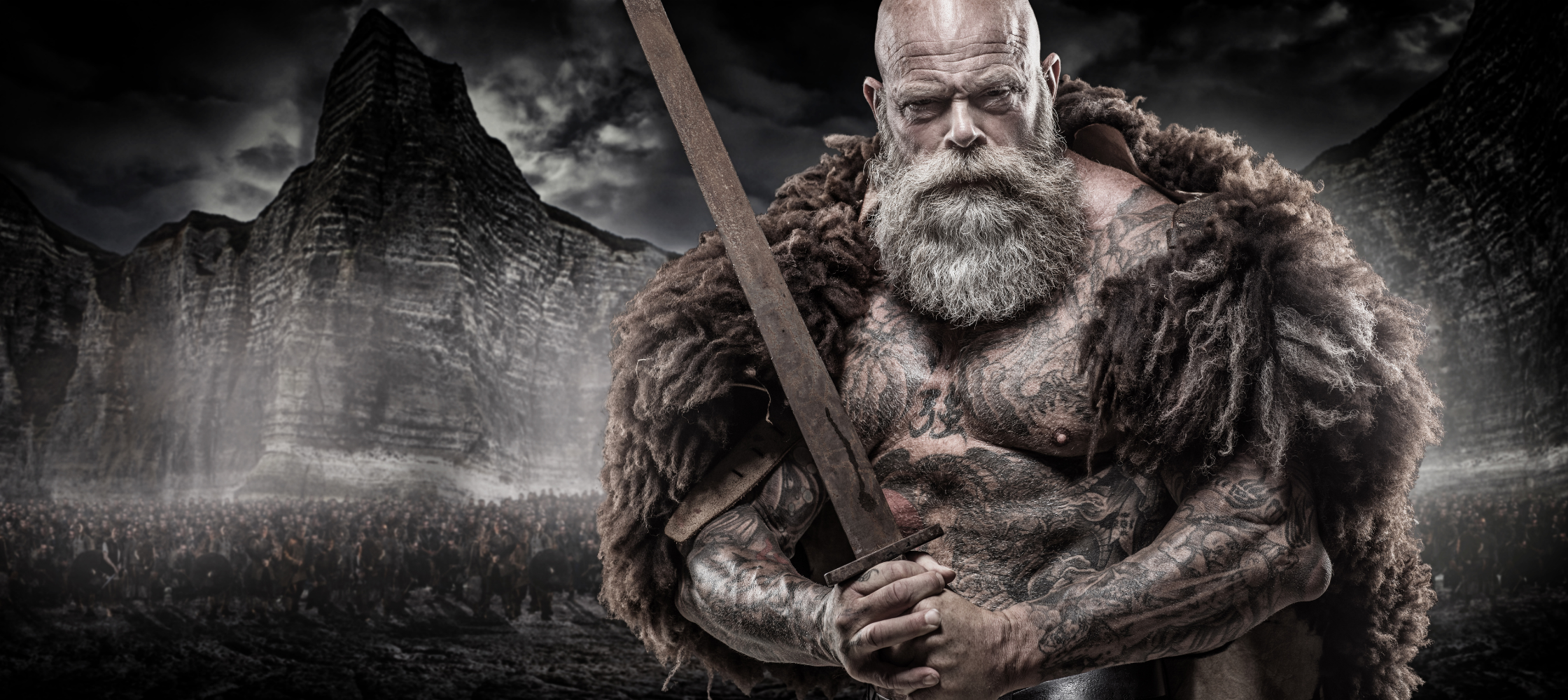 viking tattoos